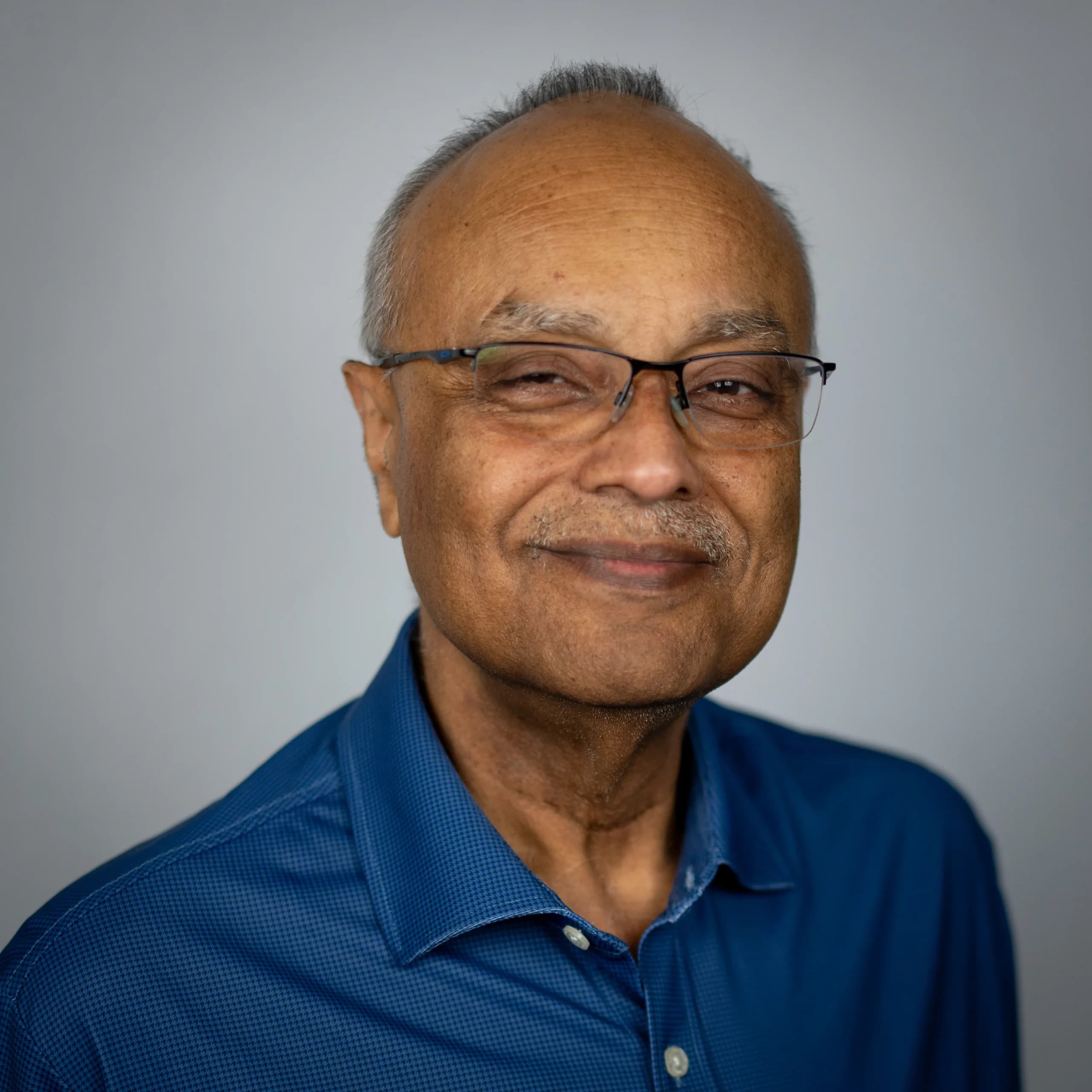 Irfan Ahmed Dahar, MD, founder and medical director
