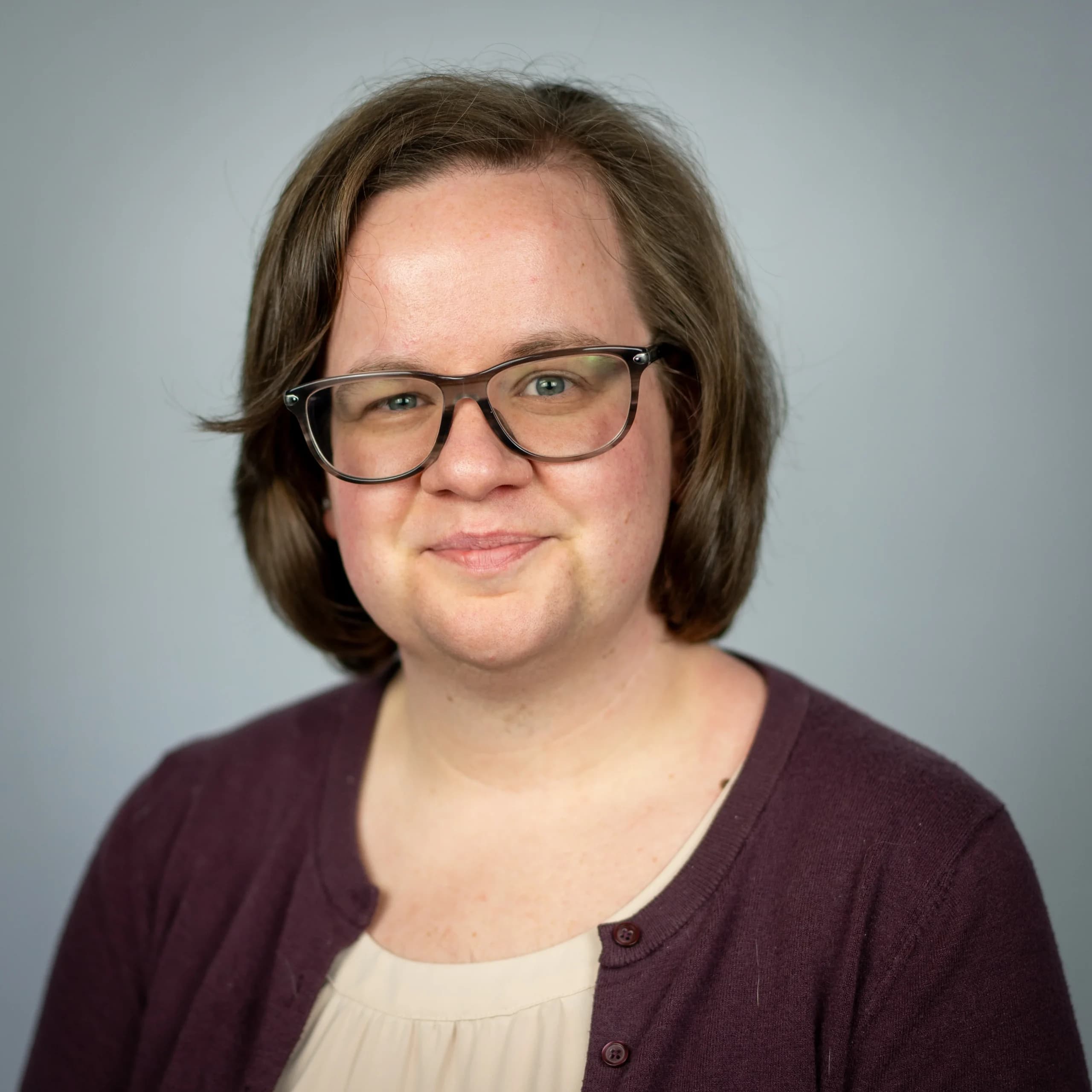 Jennifer Jacobs, MSW, LSW, clinical director