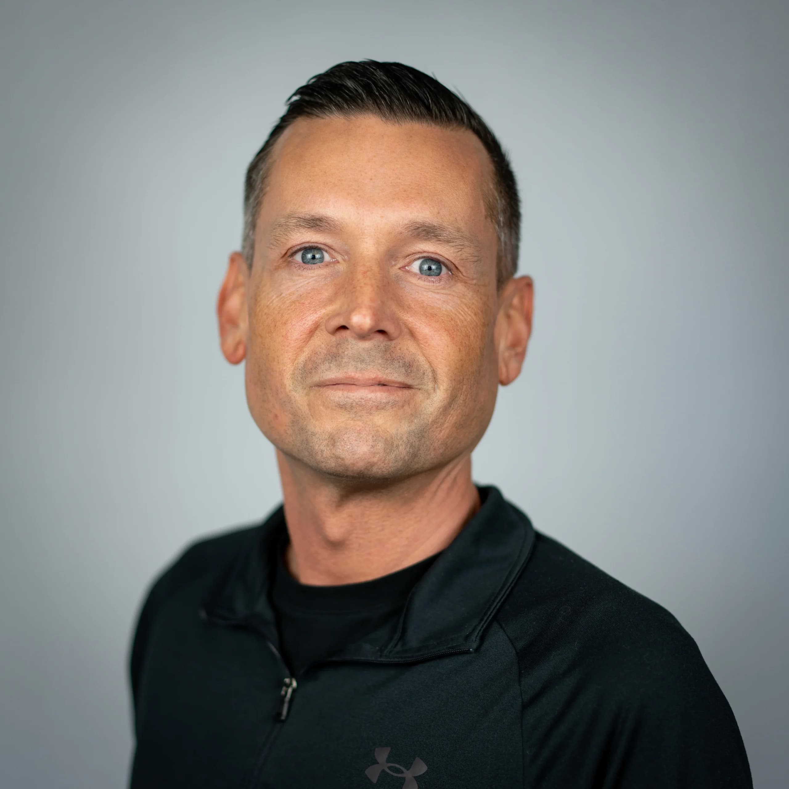 Portrait of Theodore Meyer, MSW, LSW