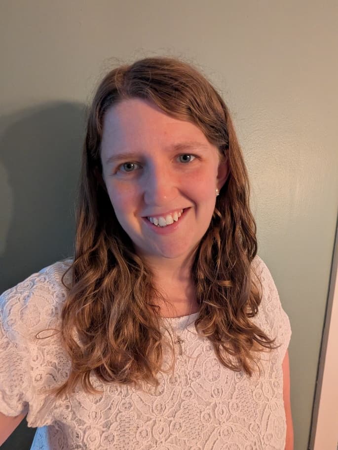 Portrait of Courtney Hopkins, PA-C