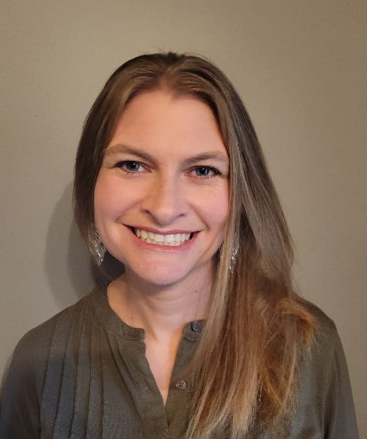 Portrait of Jillane Holland, MSW, LISW-S, LCSW