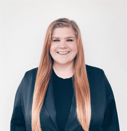 Portrait of Victoria Shrewsberry, MSW, LSW