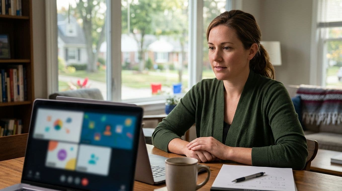 Virtual IOP with Ohio Medicaid: complete 2026 guide