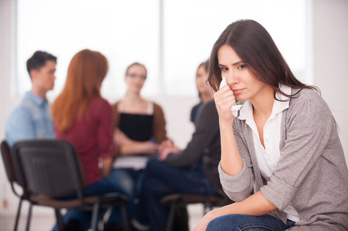 Can You Recover from Social Anxiety